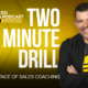 The Science of Sales Coaching